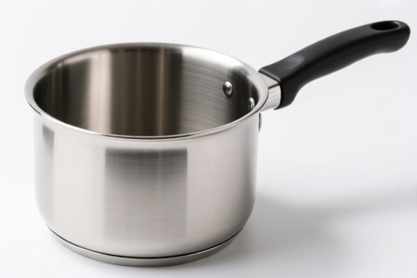 Stainless Steel Boiling Pot