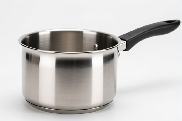 Stainless Steel Boiling Pot
