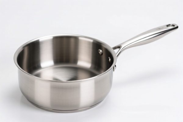 Stainless Steel Food Grade Cookware