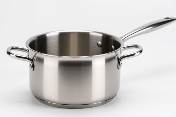 Stainless Steel Soup Pot