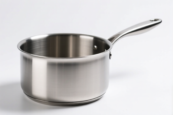 Stainless Steel Soup Pot