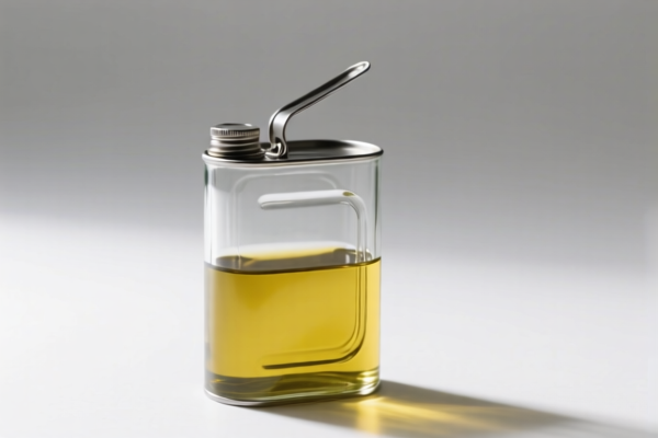 Image for oil can