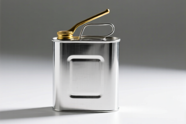 Image for oil can