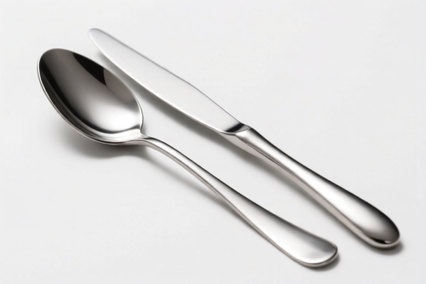 Stainless Steel Cutlery