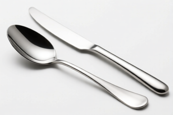 Stainless Steel Cutlery