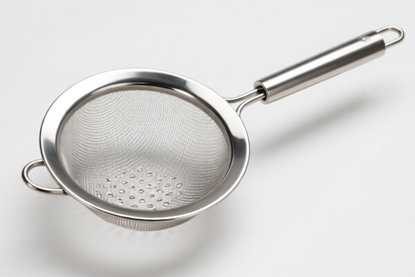 Stainless Steel Strainers