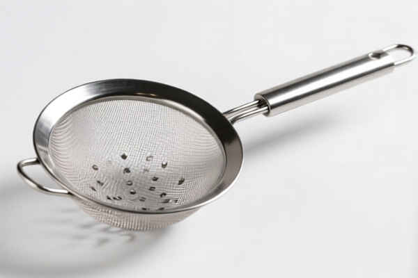Stainless Steel Strainers