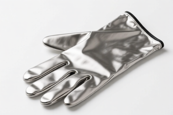 Stainless Steel Gloves