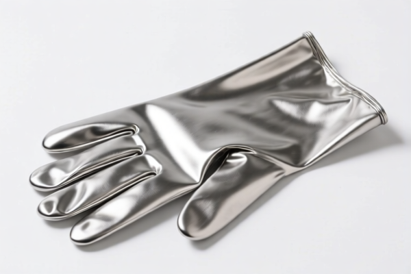 Stainless Steel Gloves