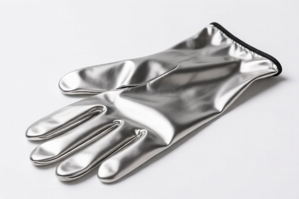 Stainless Steel Gloves
