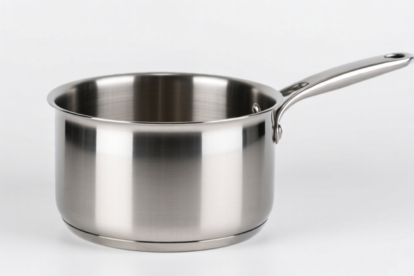 Stainless Steel Soup Pot