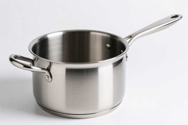Stainless Steel Soup Pot