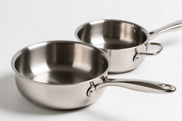 Steel Dinnerware