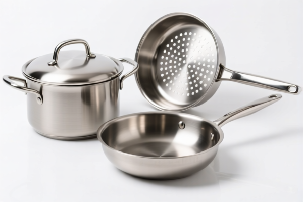 Steel Kitchen Products