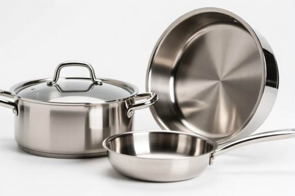 Steel Kitchen Products