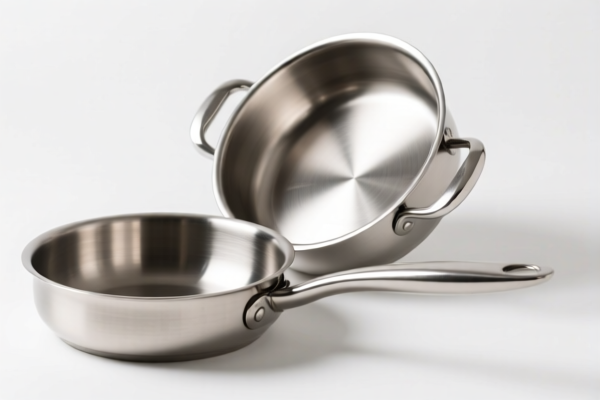 Steel Kitchen Products