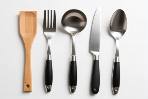 Image for Other wood kitchen utensils