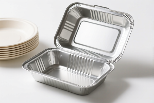 Tinplate Food Contact Tableware