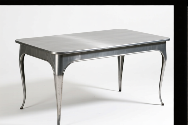 Tinplate Dining Table