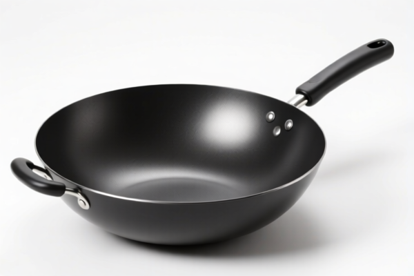 Image for a wok