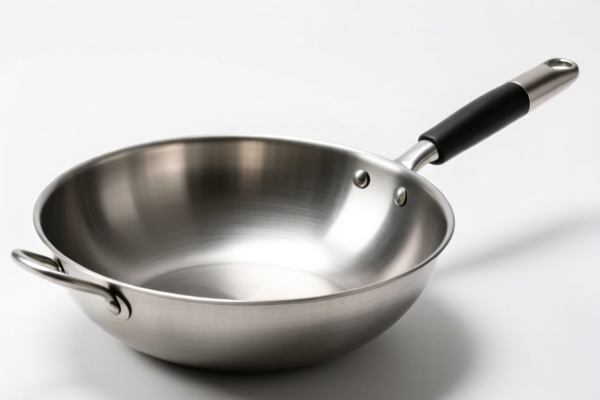 Image for a wok