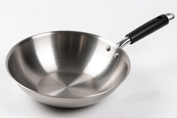 Image for a wok