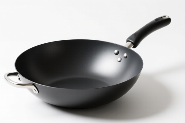 Image for a wok