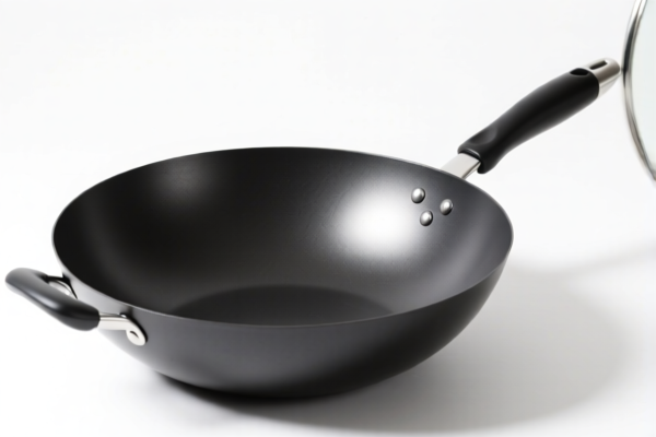 Image for wok