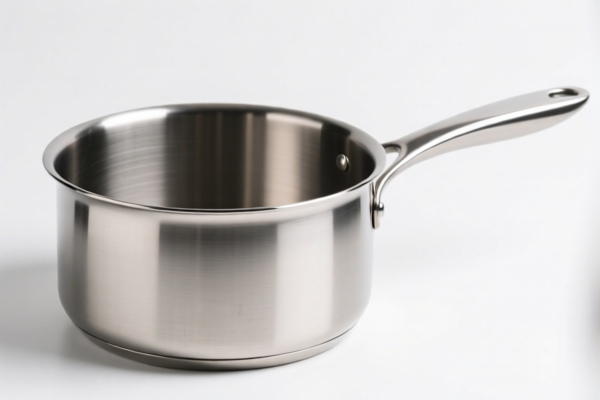 Household Stainless Steel Soup Pot