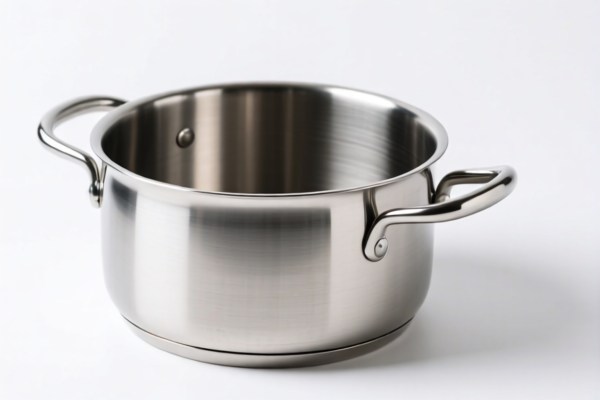 Household Stainless Steel Soup Pot