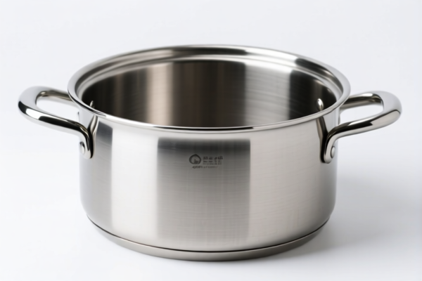 Household Stainless Steel Soup Pot