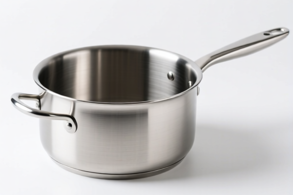 Household Stainless Steel Soup Pot