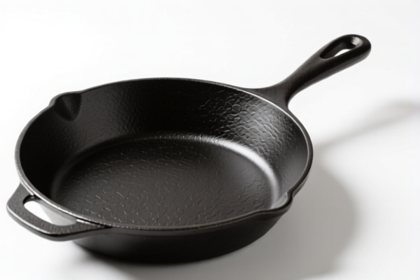 Iron Frying Pan