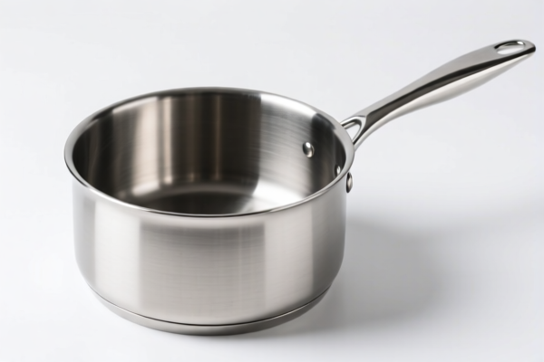 Stainless Steel Kitchen Pot