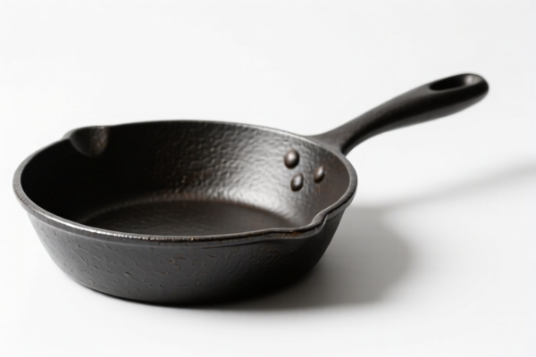 Iron Cookware