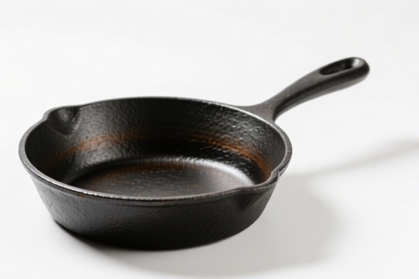 Iron Cookware