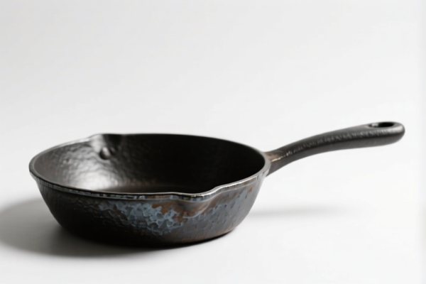 Iron Cookware