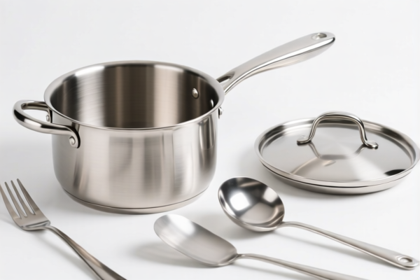Stainless Steel Cooking Tableware