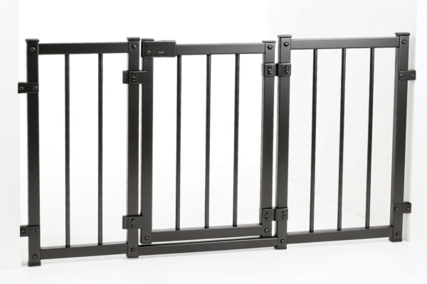 Iron or Steel Baby Safety Gate