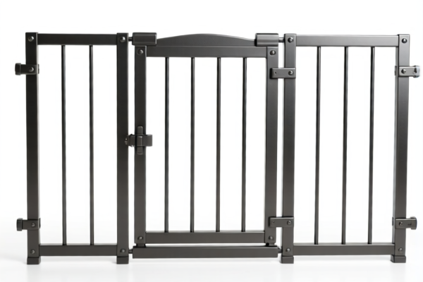Iron or Steel Baby Safety Gate