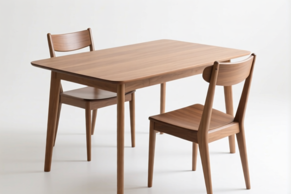 Household Dining Table