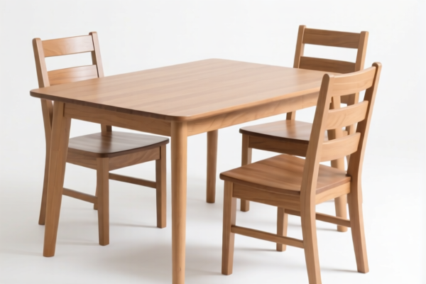 Household Dining Table