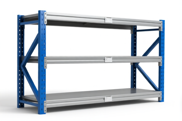 Steel Storage Rack