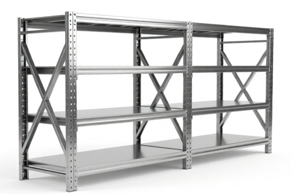 Steel Storage Rack