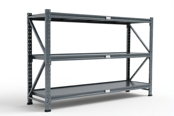 Steel Storage Rack