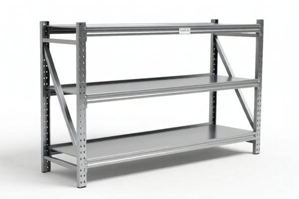 Steel Storage Rack
