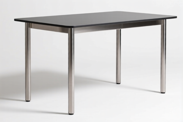 Steel Table Legs