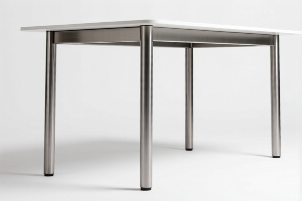 Steel Table Legs