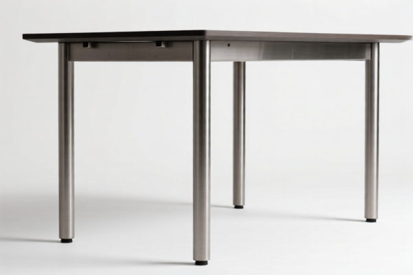 Steel Table Legs