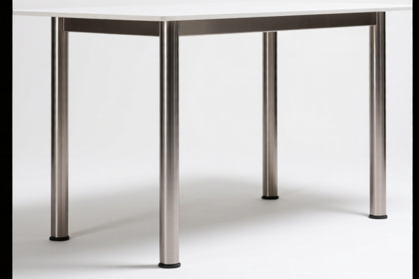 Steel Table Legs